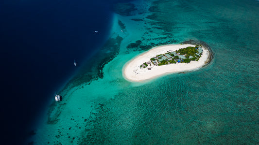 The Ultimate Guide to Reef Safe Sunscreen: Protecting Your Skin and the Environment